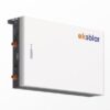 Batteria OK SOLAR GL da 5 kWh - Lauricella Impianti - Vendita online di  pannelli solari, impianti fotovoltaici e kit fotovoltaici